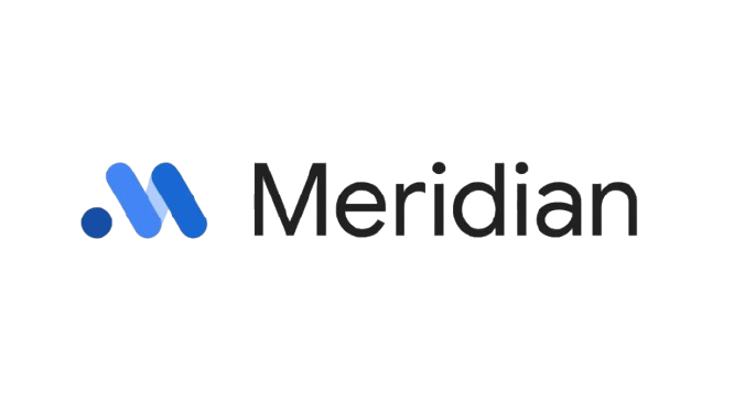 Meridian logo